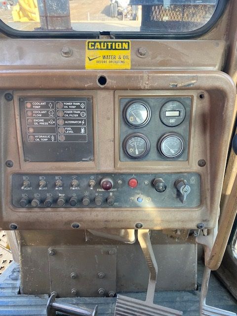 1984 CATERPILLAR D9L - Image 23